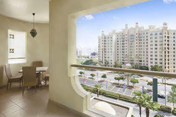 Appartement Shoreline Residences - Al Haseer *
