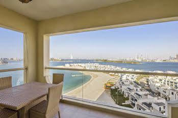 Appartement Shoreline Residences - Al Haseer *