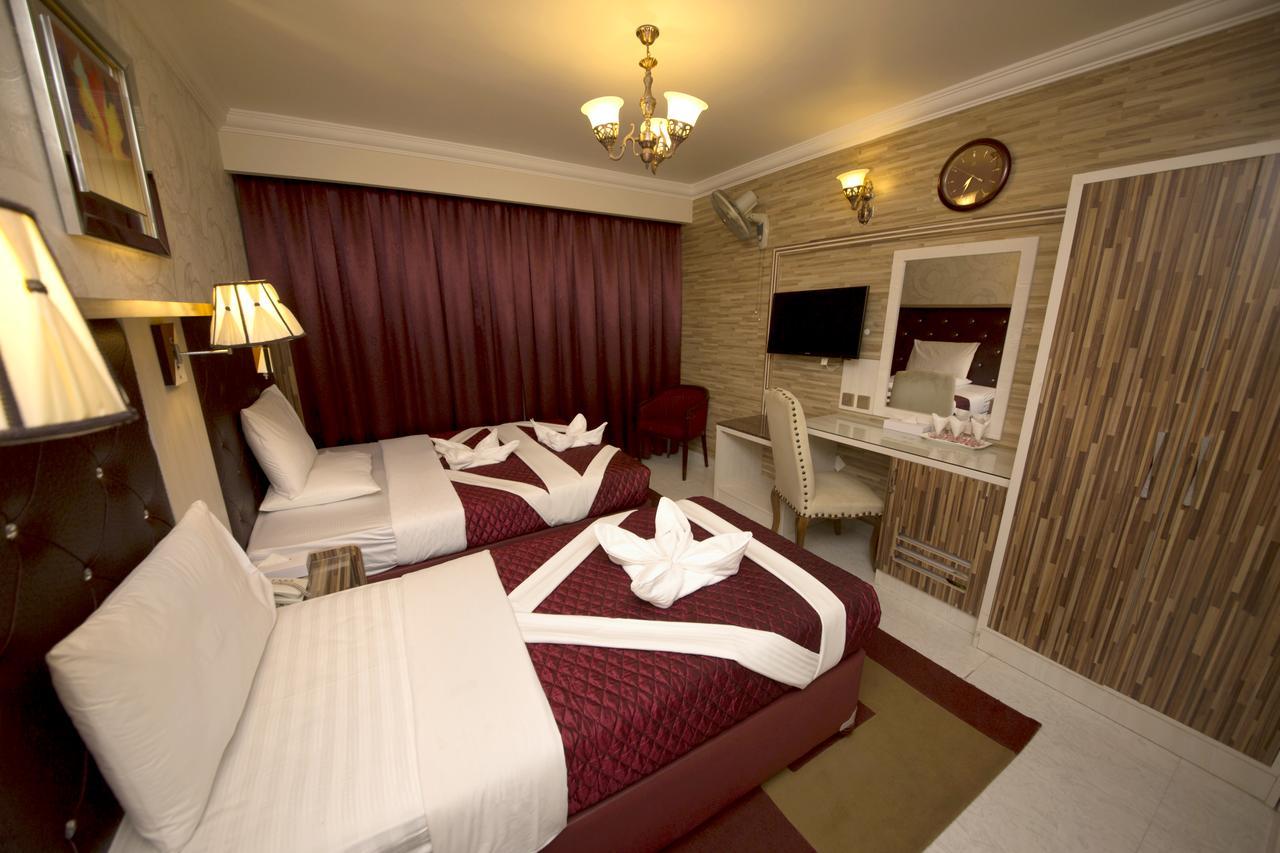 Sutchi Hotel