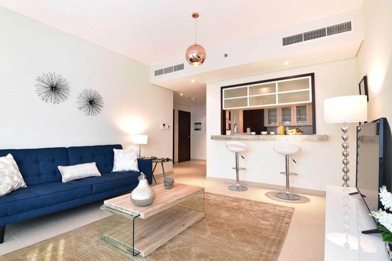 Yallarent Downtown - Boulevard Central Dubai