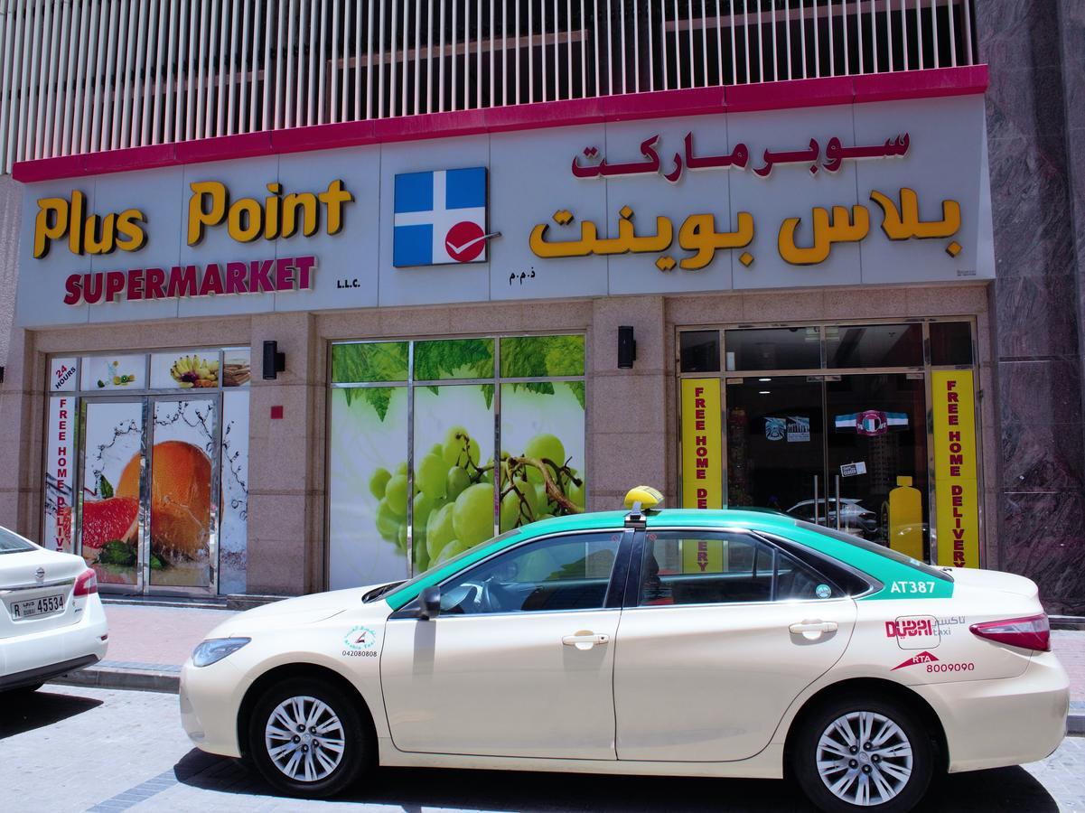 Apartamento Two Continents Holiday Homes - Sea And Palm Jumeriah View Four Bedroom -free Airport Pick-up