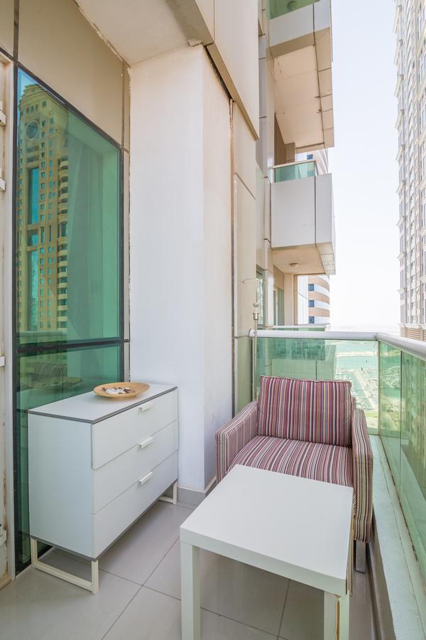 Tiger Tower * Dubaï