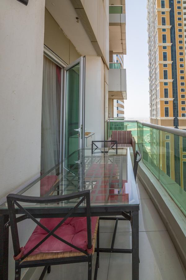 Maison d'hôtes Tiger Tower Dubaï