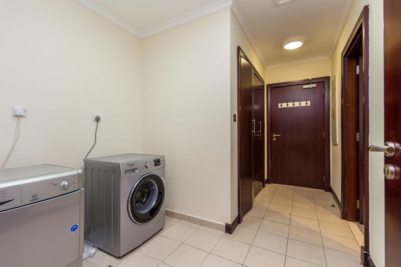 Pousada Charming 6br With Private Pool On Palm Jumeirah Dubai