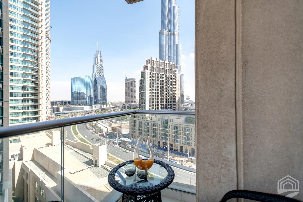 Luxury Staycation - The Loft West Apartamento *