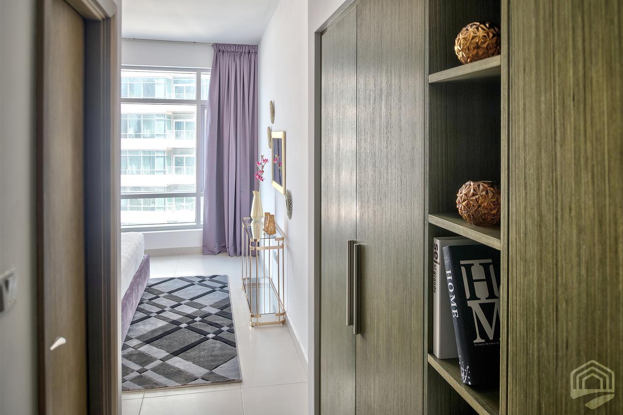 Appartement Luxury Staycation - The Loft West *