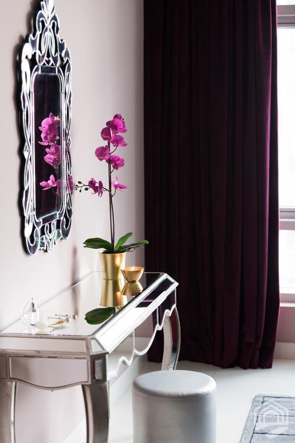 Apartamento Luxury Staycation - The Loft West *