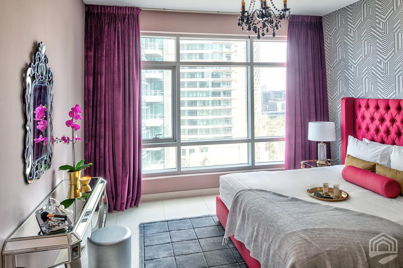 Luxury Staycation - The Loft West Apartamento
