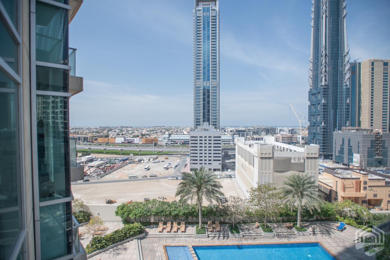 Apartamento Luxury Staycation - The Loft West