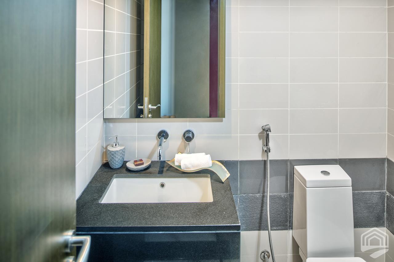 Luxury Staycation - The Loft West Dubaï
