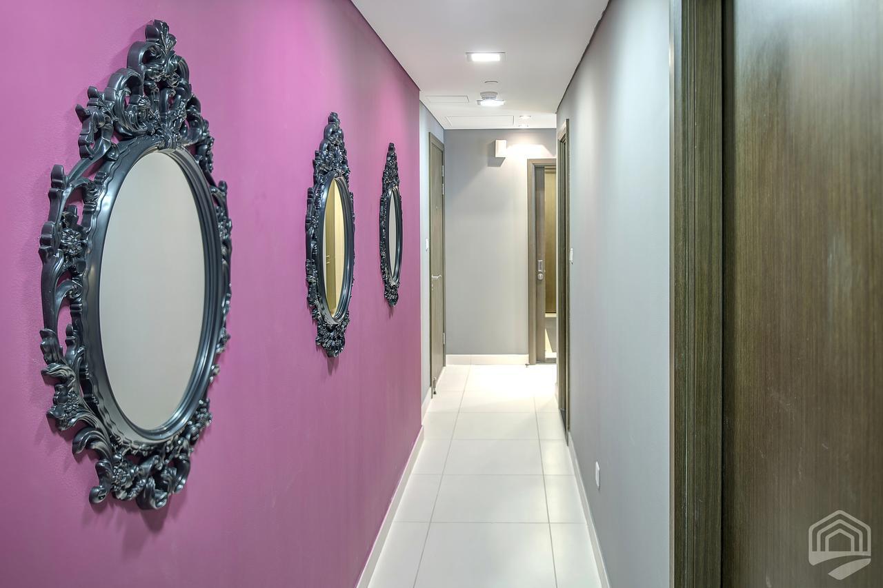 Luxury Staycation - The Loft West