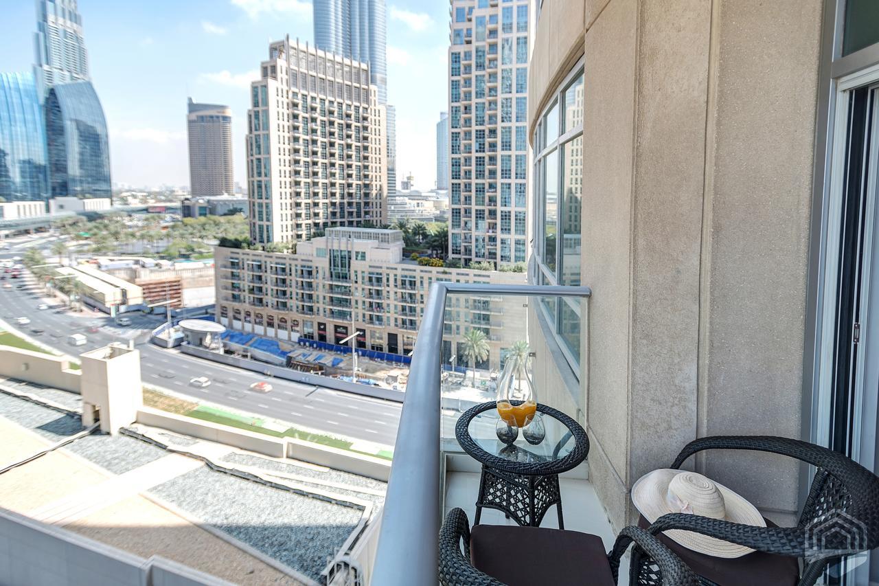 Luxury Staycation - The Loft West *