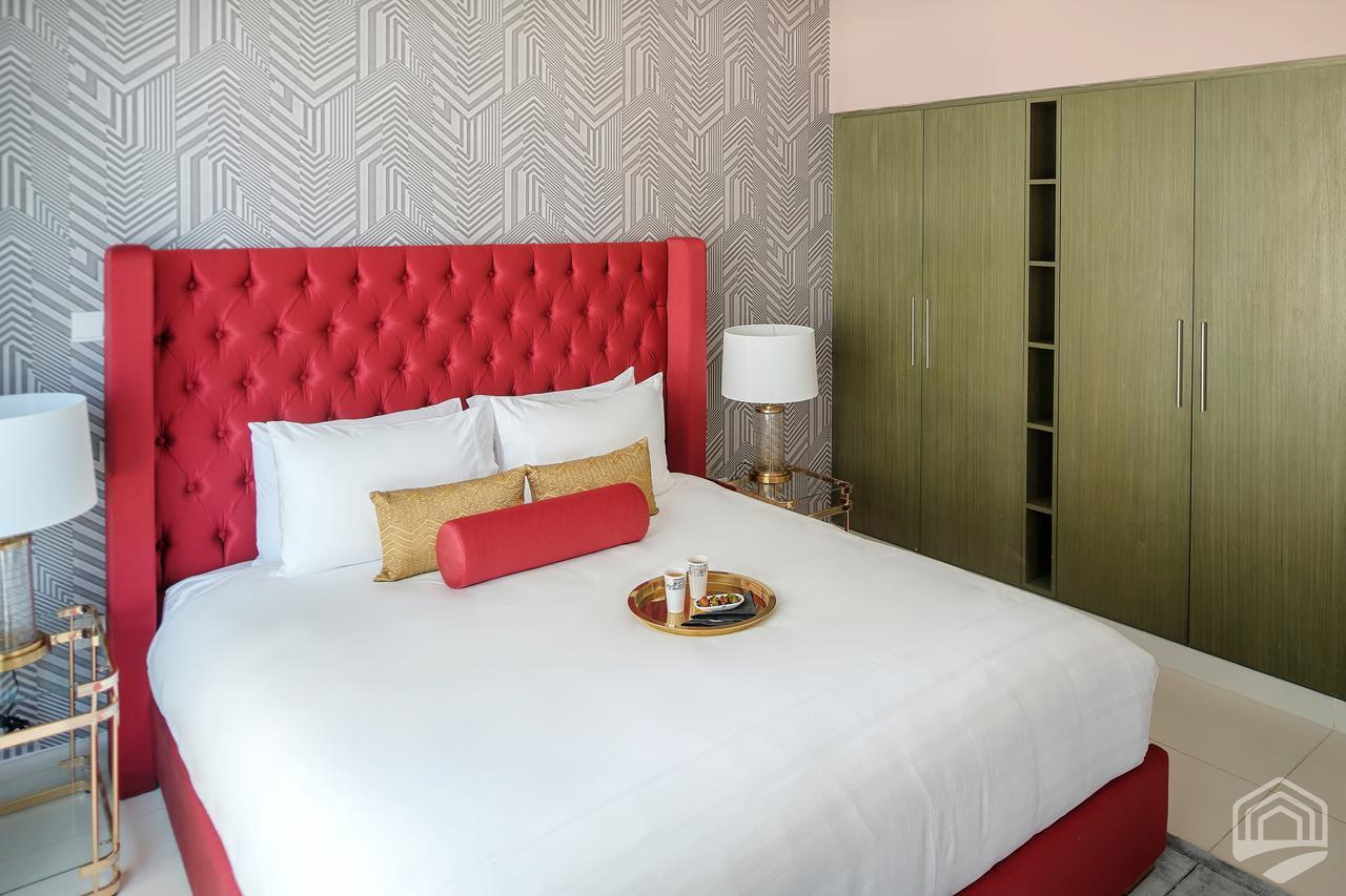 Apartamento Luxury Staycation - The Loft West