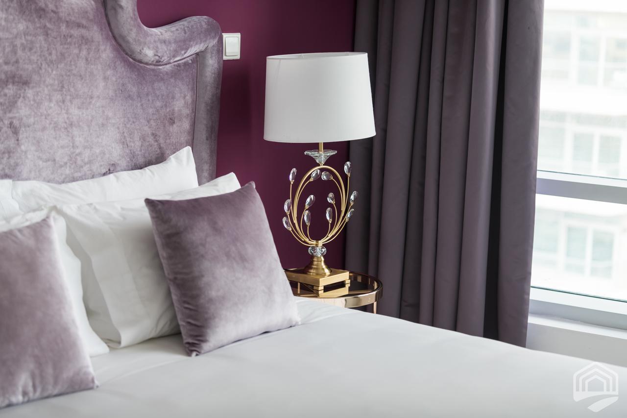 Luxury Staycation - The Loft West Appartement Dubaï