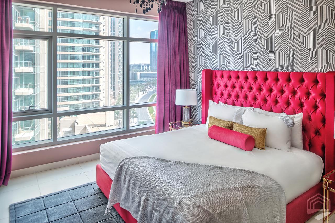 Apartamento Luxury Staycation - The Loft West *