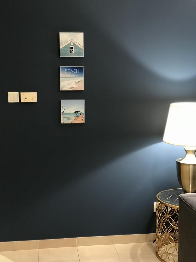 Yanjoon Homes - Marina Tower Appartement Dubaï