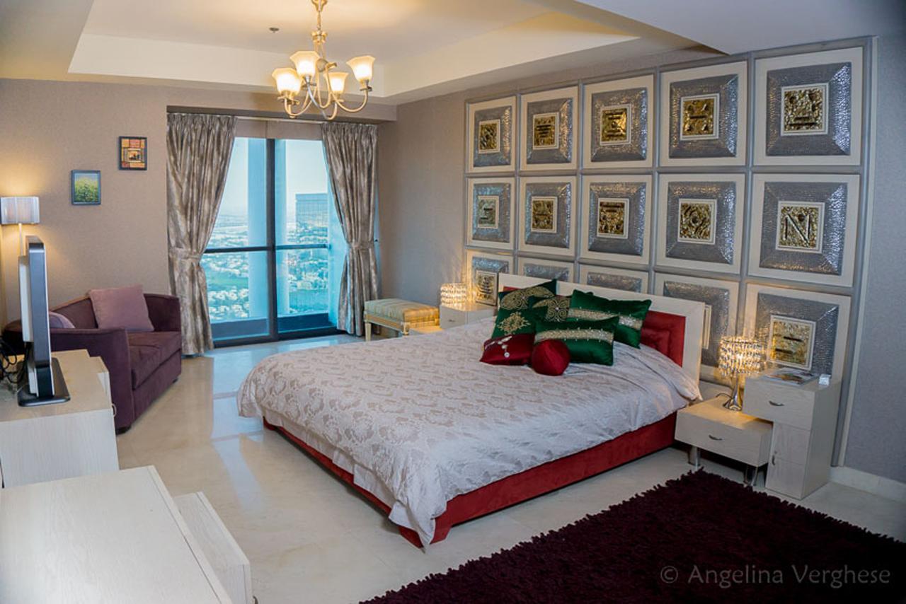 Lägenhet Luxury Penthouse *