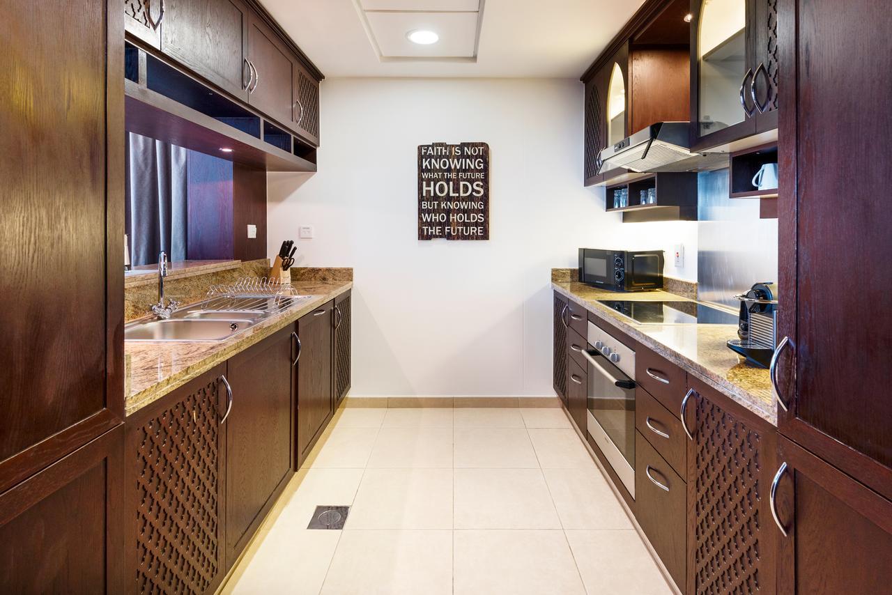One Bedroom Fountain & Old Town View By Apartemen Dubai