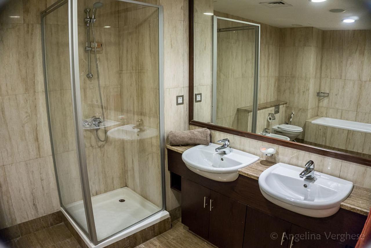 Luxury Penthouse Lägenhet