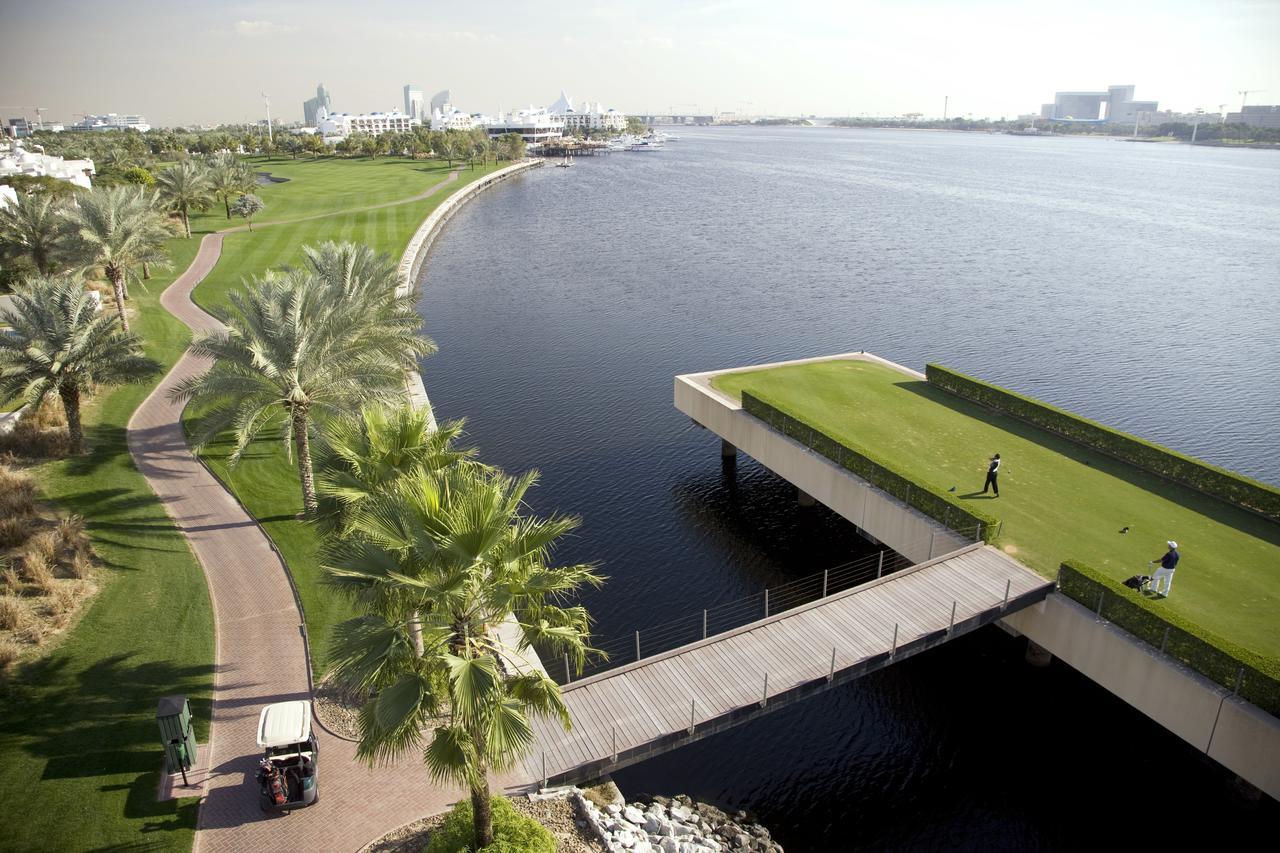 Elara & Golf - Curated By Park Hyatt Dubái