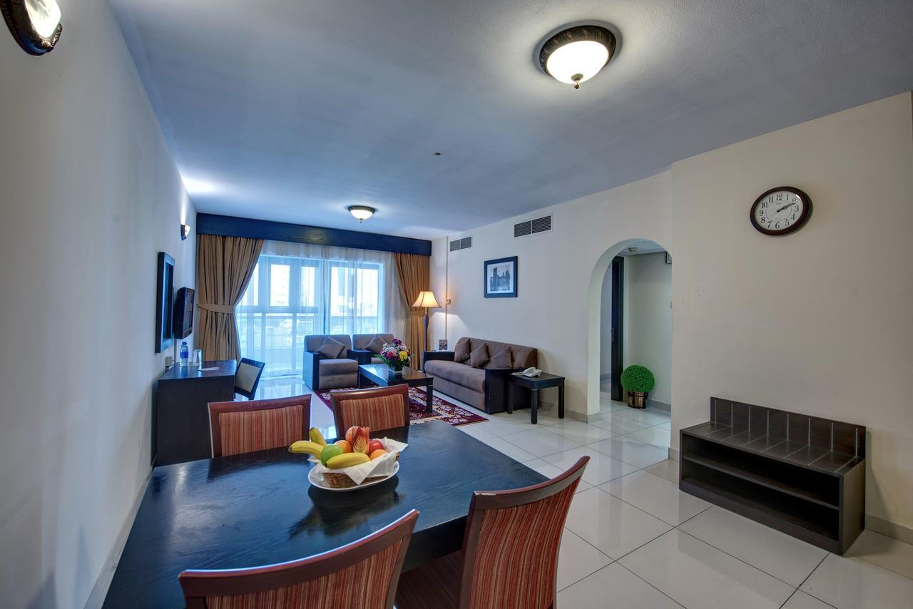 Nihal Residency Dubai