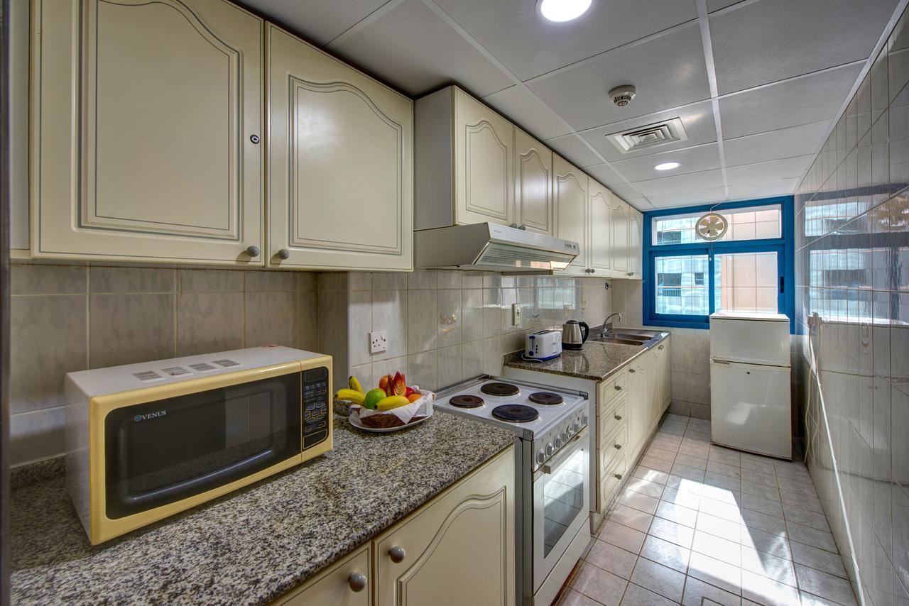 Nihal Residency 3* Dubai
