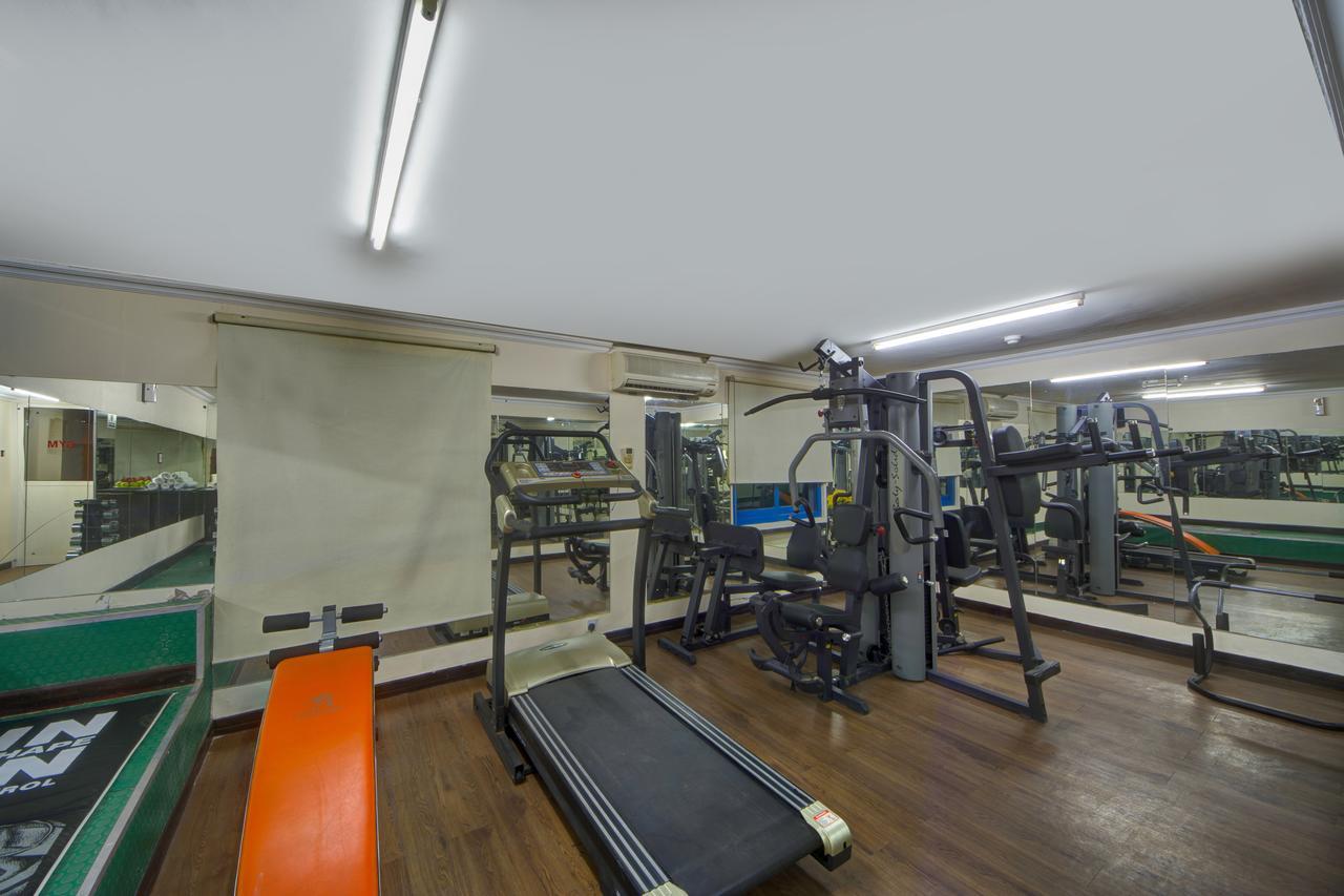 Aparthotel Nihal Residency 3*