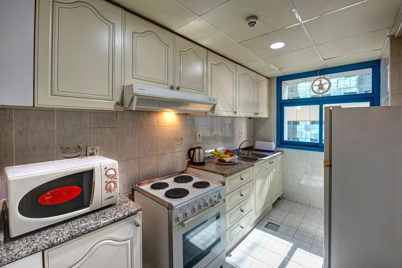 Nihal Residency Dubai
