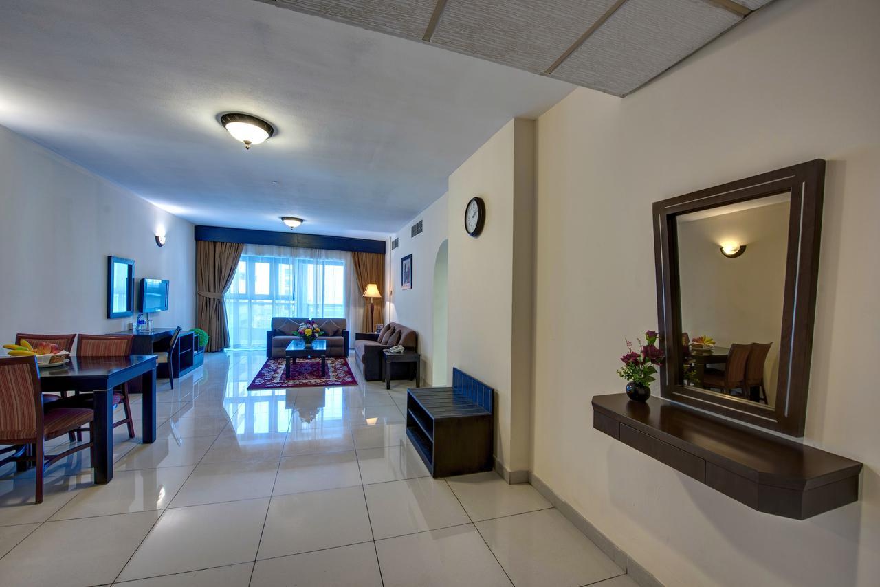 Aparthotel Nihal Residency Dubai