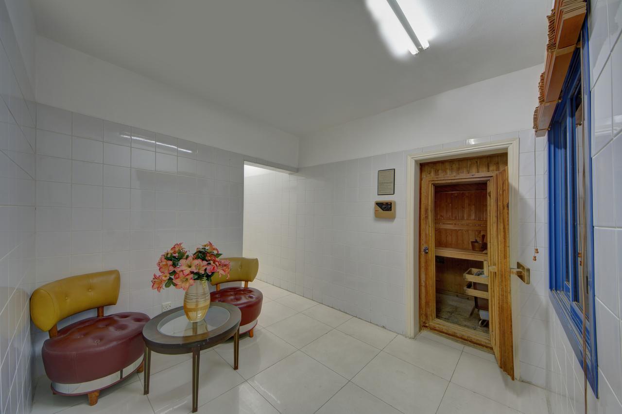 Nihal Residency Aparthotel