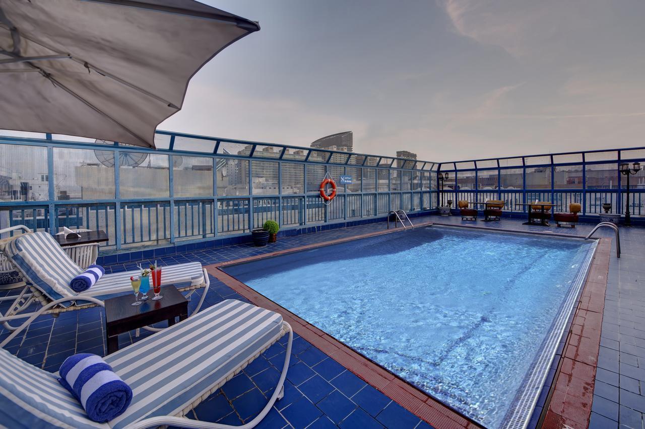 Aparthotel Nihal Residency