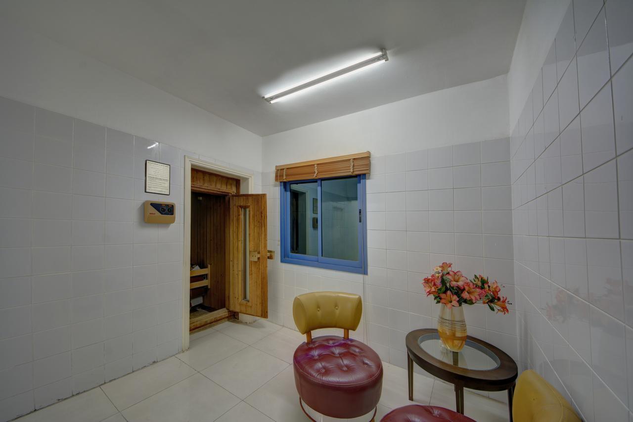 Nihal Residency Dubai