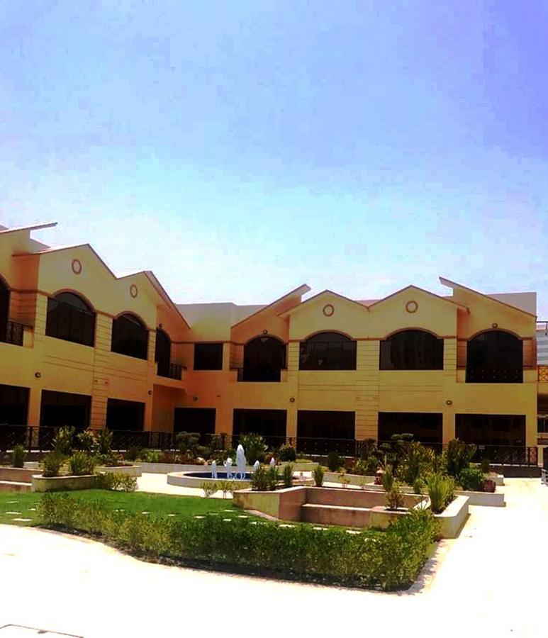 Villa Village 33 - In Al Barsha