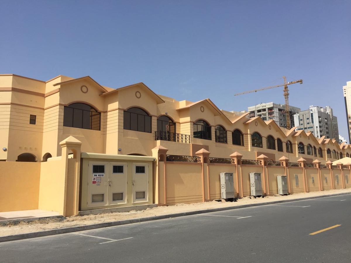 Village 33 - In Al Barsha