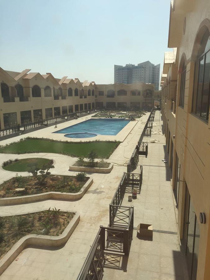 Village 33 - In Al Barsha