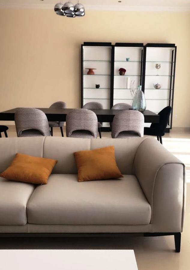 Village 33 - In Al Barsha *