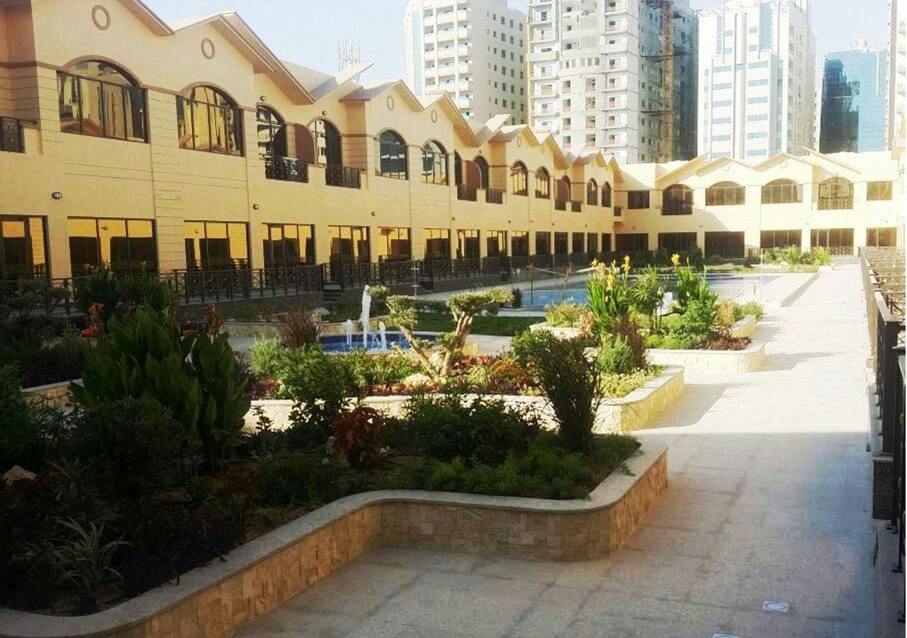 Village 33 - In Al Barsha Villa *