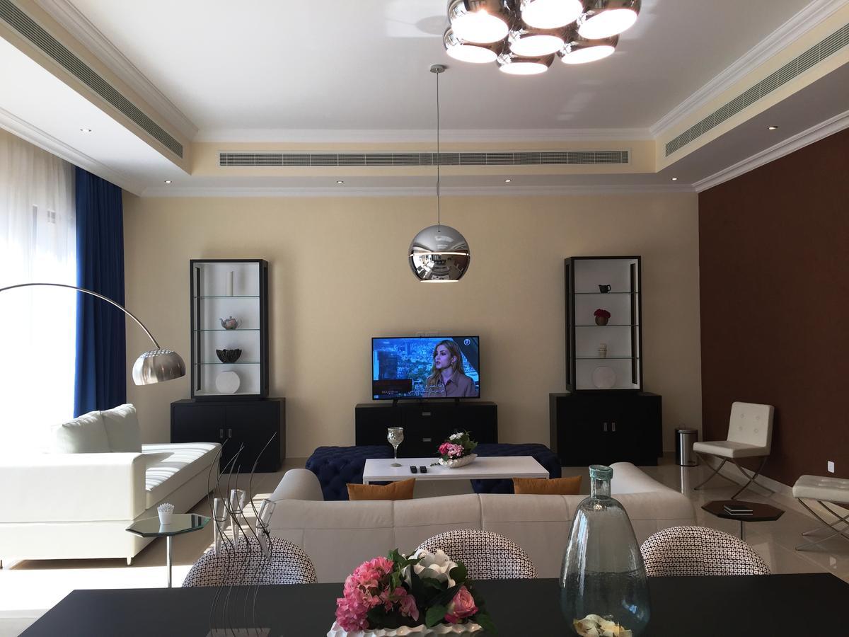 Village 33 - In Al Barsha Villa