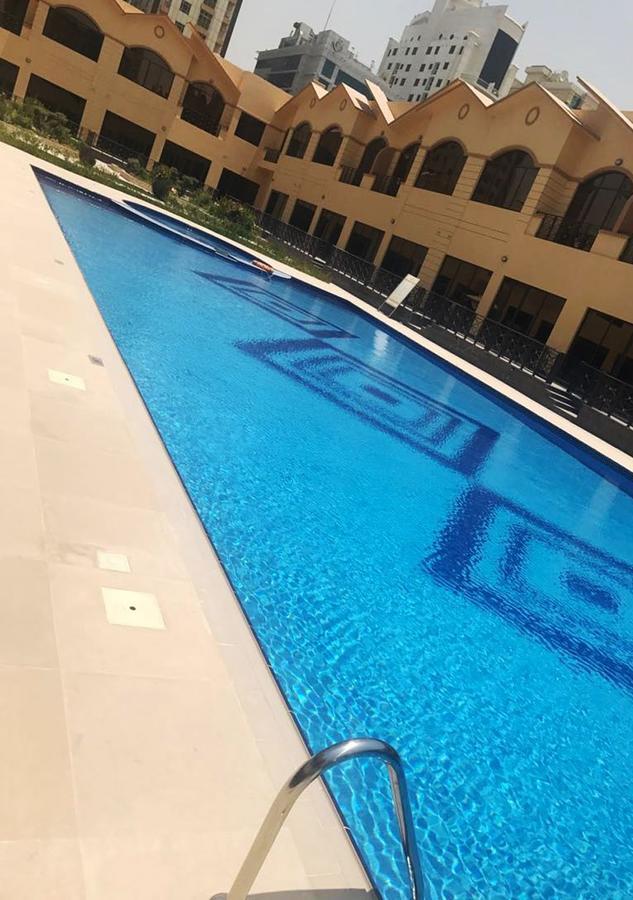 Village 33 - In Al Barsha Villa Dubaï
