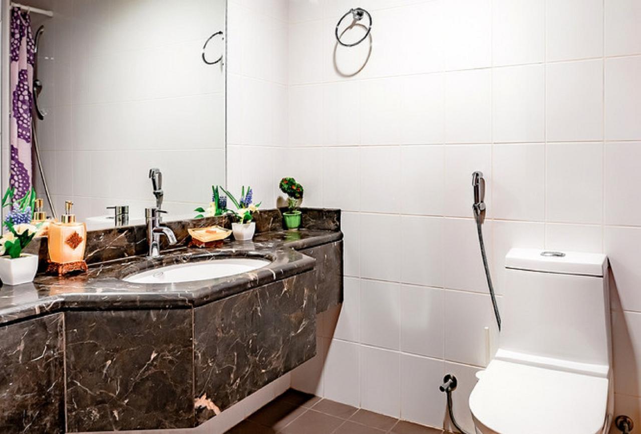 Appartement The Solo Traveler