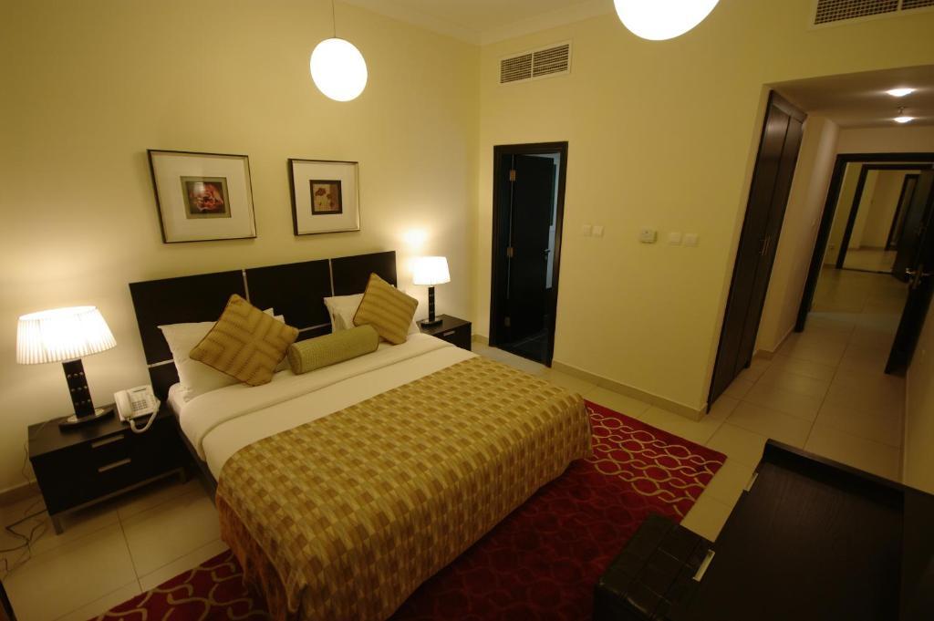 Gulf Oasis 3* Dubái