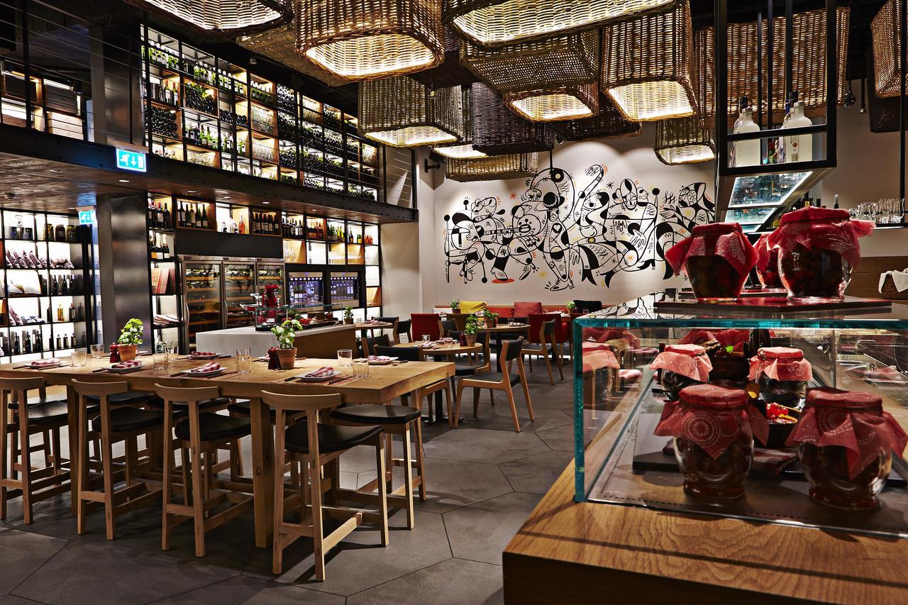 Aspen By Kempinski Mall Of The Emirates Hotel