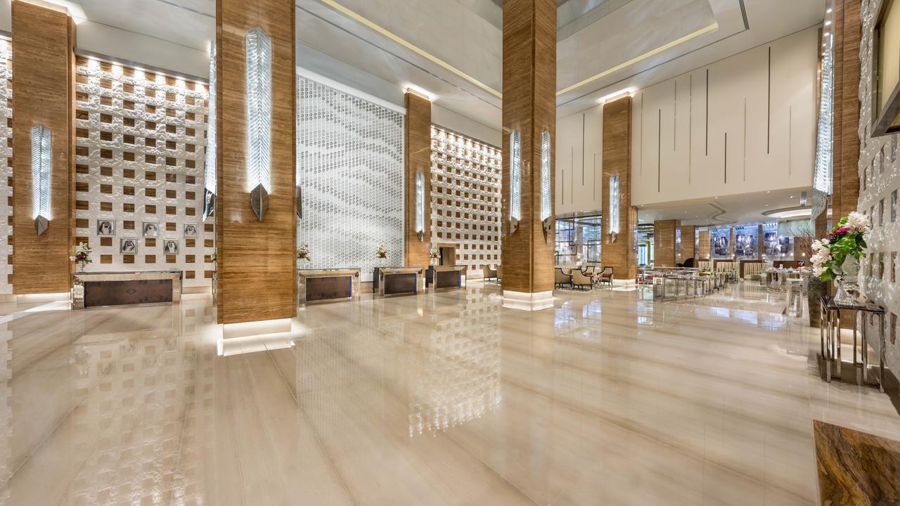 Aspen By Kempinski Mall Of The Emirates Hotel
