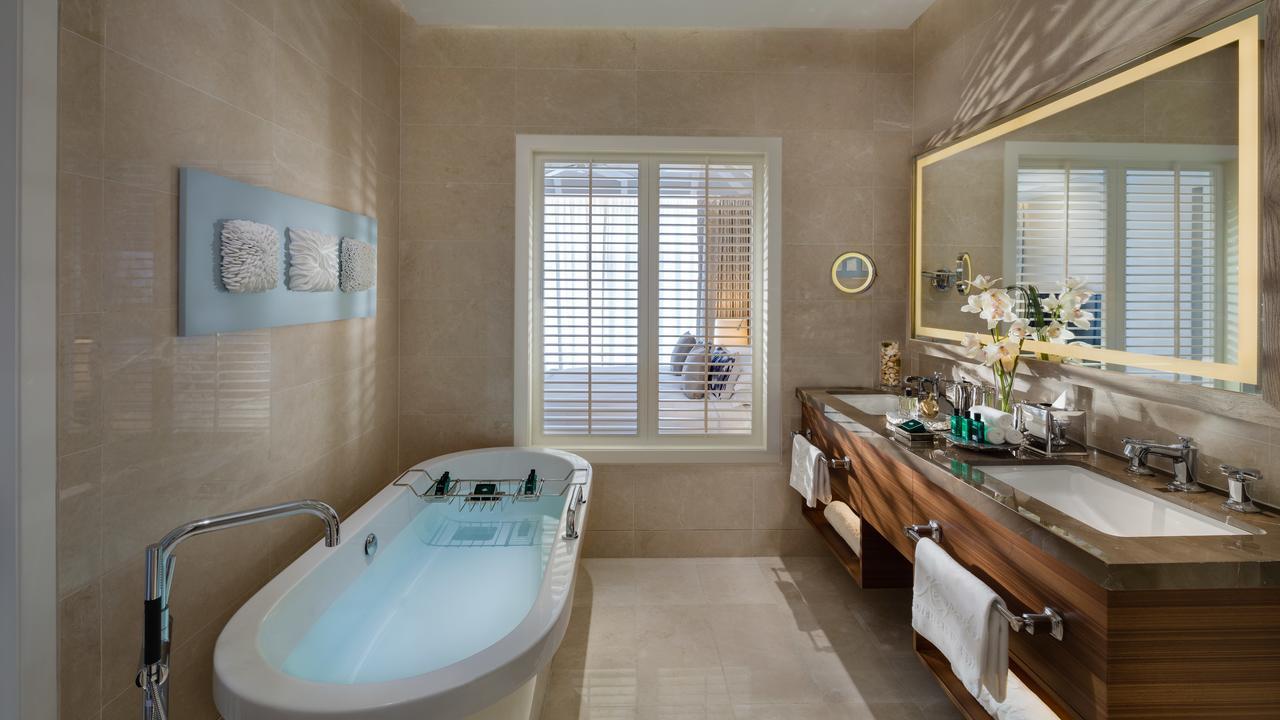 Aspen By Kempinski Mall Of The Emirates Dubai