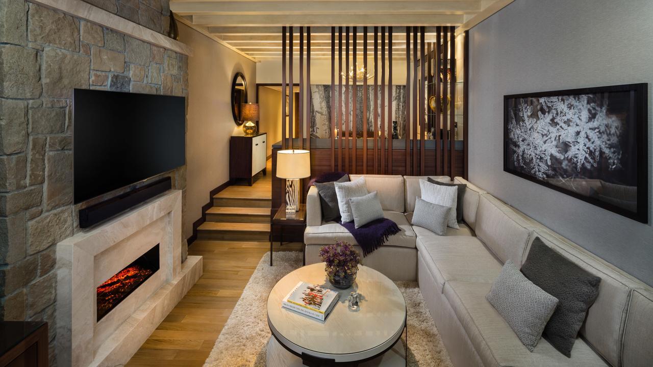 Aspen By Kempinski Mall Of The Emirates