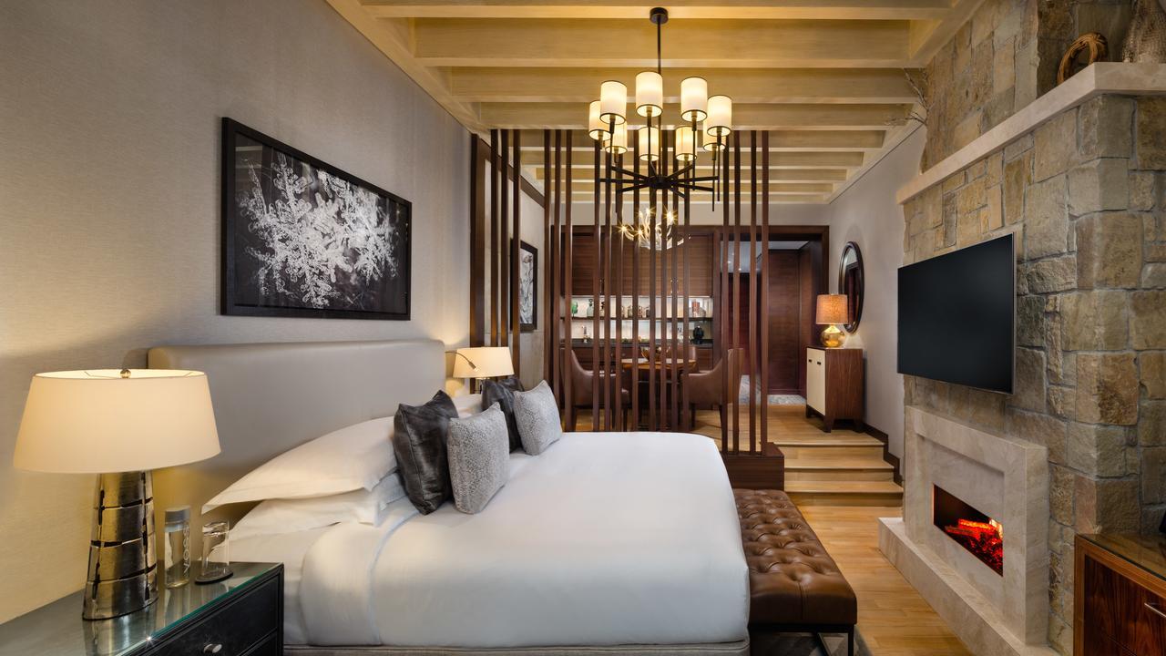 Hotel Aspen By Kempinski Mall Of The Emirates Dubai