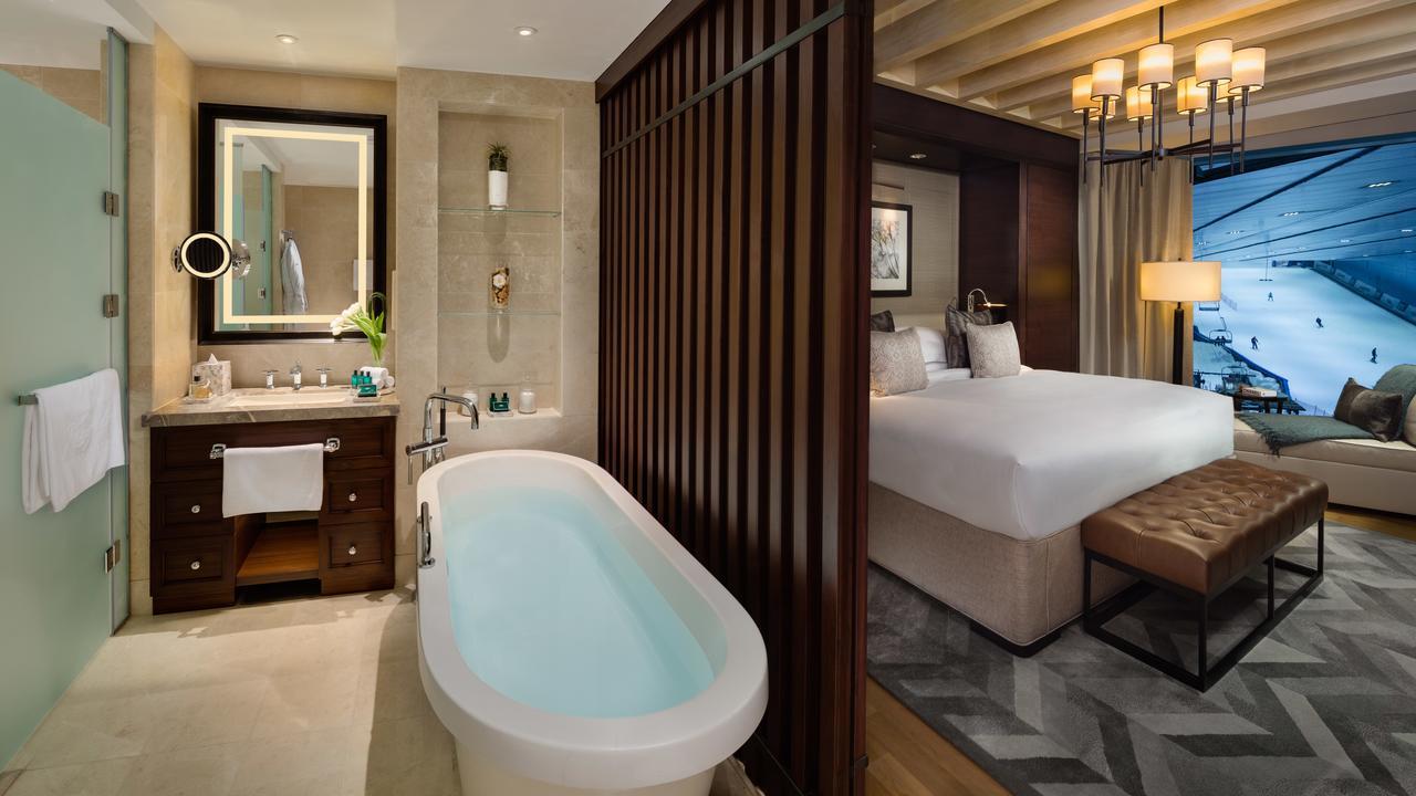 Aspen By Kempinski Mall Of The Emirates Hotel