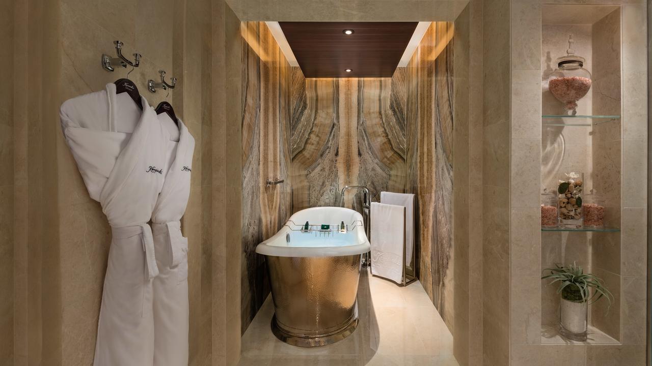 Aspen By Kempinski Mall Of The Emirates