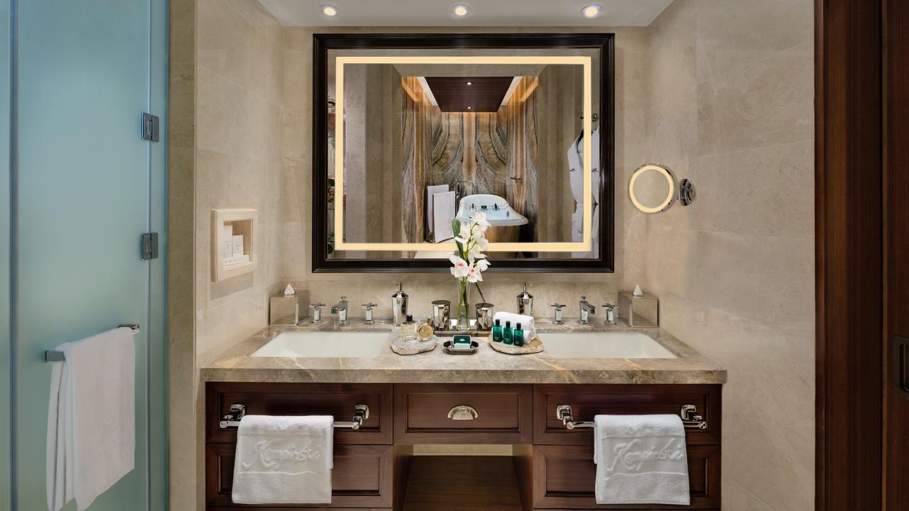 Aspen By Kempinski Mall Of The Emirates Hotel 5*