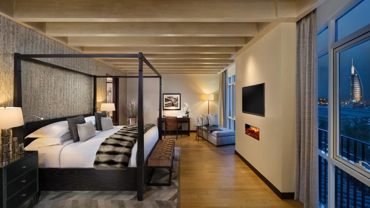 Aspen By Kempinski Mall Of The Emirates 5* Dubai